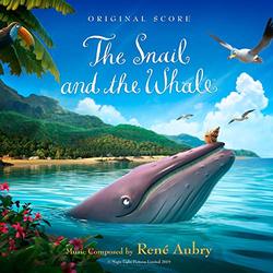 The Snail and the Whale Soundtrack (2019)