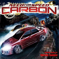 Need for Speed: Carbon Soundtrack (2006)